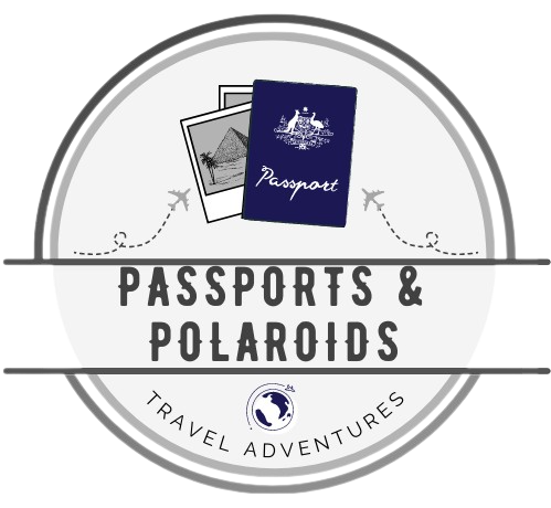 Passports & Polaroids